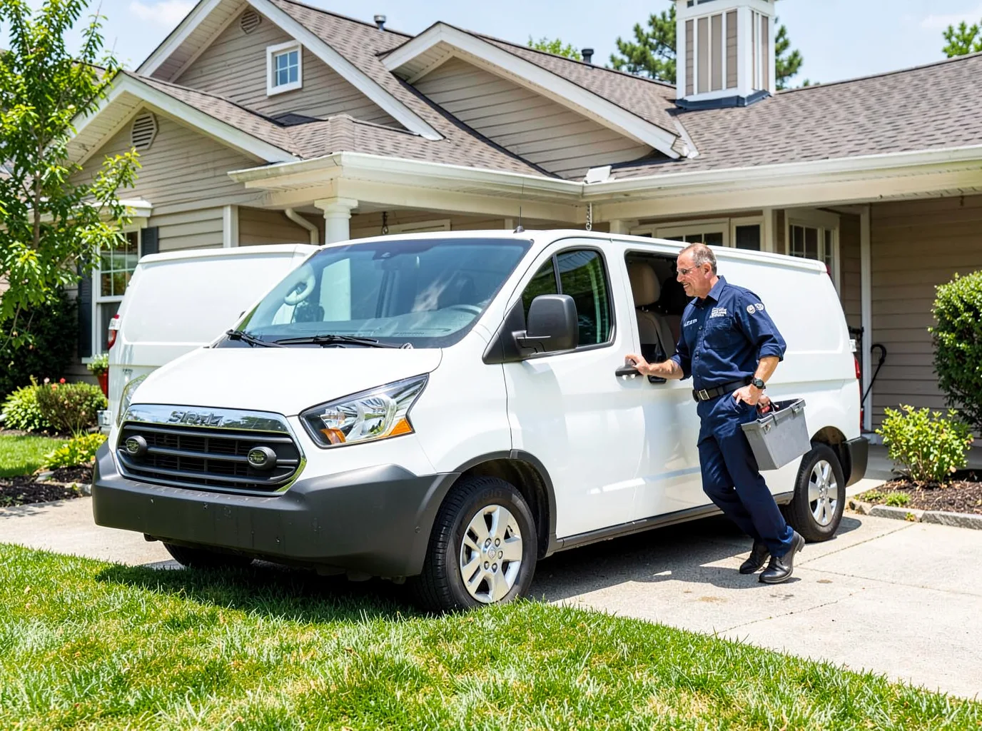 Emergency Plumber company in Roseboro, NC